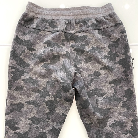 Kyodan Camo Jogger Sweatpants - Picture 4 of 9
